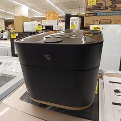 511J 象印 IH炊飯器 5.5合炊き