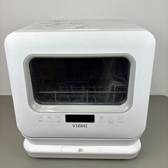 ViIBMI食器洗い乾燥機の画像