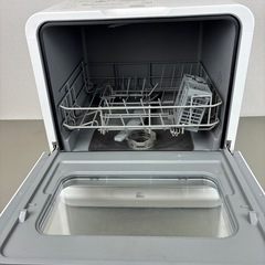 ViIBMI食器洗い乾燥機の画像
