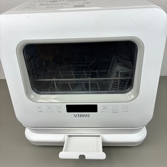 ViIBMI食器洗い乾燥機の画像