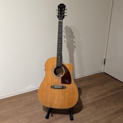 Epiphone アコースティックギター