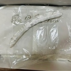 ウエディングドレス ロングベール ウェディングドレス weddingの画像