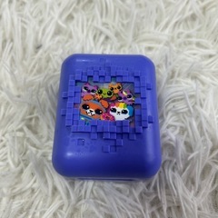 キュービッツ