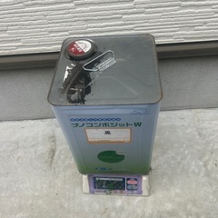 ミズタニ　ナノコンポジットＷ　艶消し黒の画像