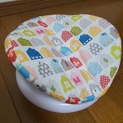 タカラトミー
ミッキー＆フレンズ　カラダ知育 スピン&ジムマットの画像