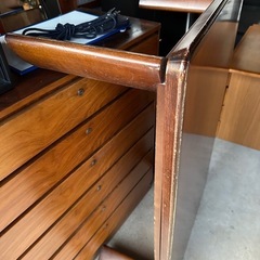 こたつテーブルの画像