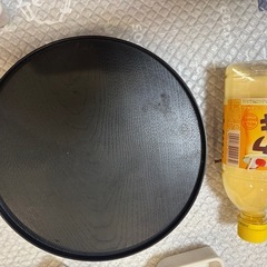 アンパンマン 回転台付 食器の画像