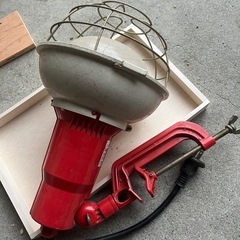 投光器要りませんか？の画像