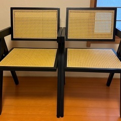 椅子　ダイニングチェア