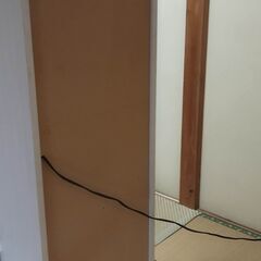 【程度良】モダン家具調　仏壇　　金剛堂製　　【引き取り限定】の画像