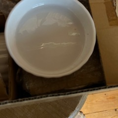耐熱皿ココットMの画像