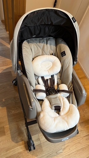 ネムリラ　AUTO SWING BEDi EGシリーズ