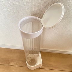 紙コップホルダーの画像