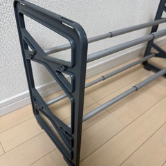 靴  スリッパラック 棚の画像