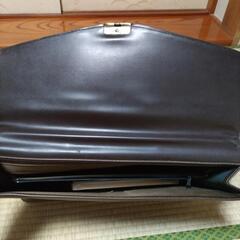 手提げカバン 鞄 ビジネスバッグの画像
