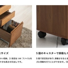 収納引き出し
の画像