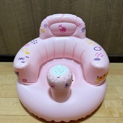 バスソファポンプアップ