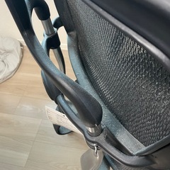 最終値下げ　エルゴヒューマンベーシックの画像