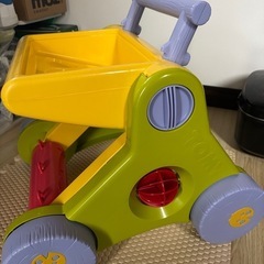 プーさんジムウォーカー