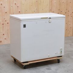≪yt1908ジ≫ REMACOM/レマコム 冷凍ストッカー R...