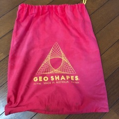 GEO SHAPESの画像