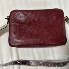 『未使用品』台湾のヴィンテージバックの画像