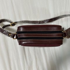 『未使用品』台湾のヴィンテージバックの画像