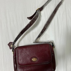 『未使用品』台湾のヴィンテージバック