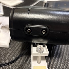 水槽用GEXエアーポンプの画像