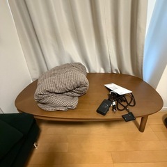 こたつセット
