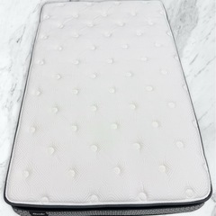 【未使用品】セミダブルマットレス（Sealy Essentials /一体型）