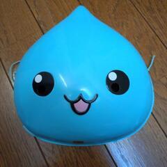 ぷるるんっ！しずくちゃん　おめん