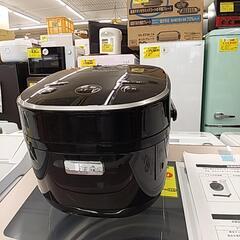 511K SHARP 炊飯器 3合炊き 美品