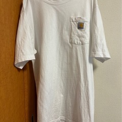 CarharttTシャツサイズM