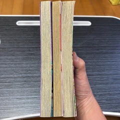 ワンピース83・103巻ヒロアカ27巻の画像