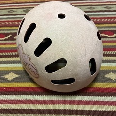 スケボー　初心者用　ヘルメットの画像