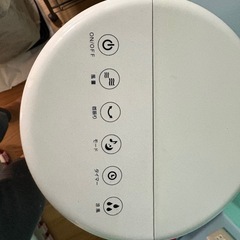 ☆タワー型冷風扇☆の画像