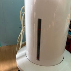 ☆タワー型冷風扇☆の画像