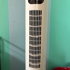 ☆タワー型冷風扇☆