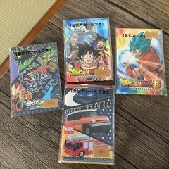 ポチ袋セット