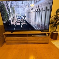 テレビ台