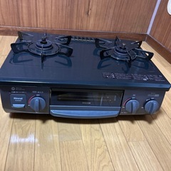 ガステーブル　Rinnai　KG35NBKL 