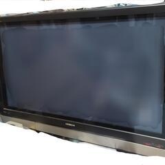 プラズマテレビ　日立　P37-HR01