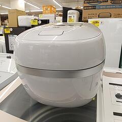 511L TIGER 圧力IH炊飯器 3.5合炊き