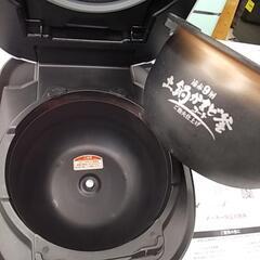 511L TIGER 圧力IH炊飯器 3.5合炊きの画像