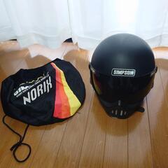 SIMPSON M30復刻版