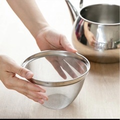 値下げ‼️やかん大容量！5Lの画像