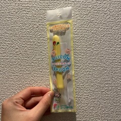 シリコンスプーン　離乳食