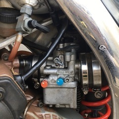 ガスガス　TXT pro 300      トライアルバイク　値...