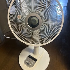 扇風機